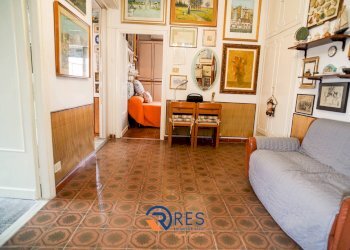 Attico Viale Paolo Orlando, Roma - foto 8