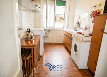 Attico Viale Paolo Orlando, Roma - foto 9