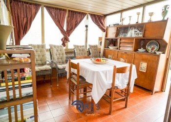 Attico Viale Paolo Orlando, Roma - foto 10