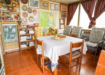 Attico Viale Paolo Orlando, Roma - foto 11