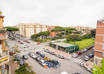 Attico Viale Paolo Orlando, Roma - foto 13