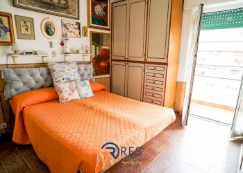 Attico Viale Paolo Orlando, Roma - foto 15