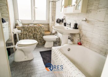 Attico Viale Paolo Orlando, Roma - foto 16