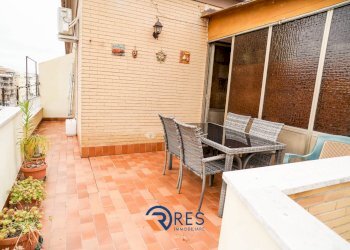 Attico Viale Paolo Orlando, Roma - foto 17