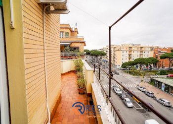 Attico Viale Paolo Orlando, Roma - foto 19