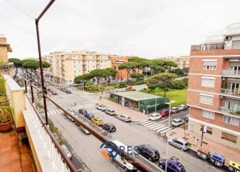 Attico Viale Paolo Orlando, Roma - foto 20