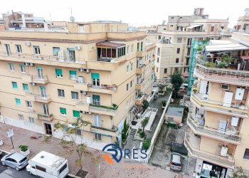 Attico Viale Paolo Orlando, Roma - foto 21