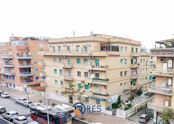 Attico Viale Paolo Orlando, Roma - foto 22