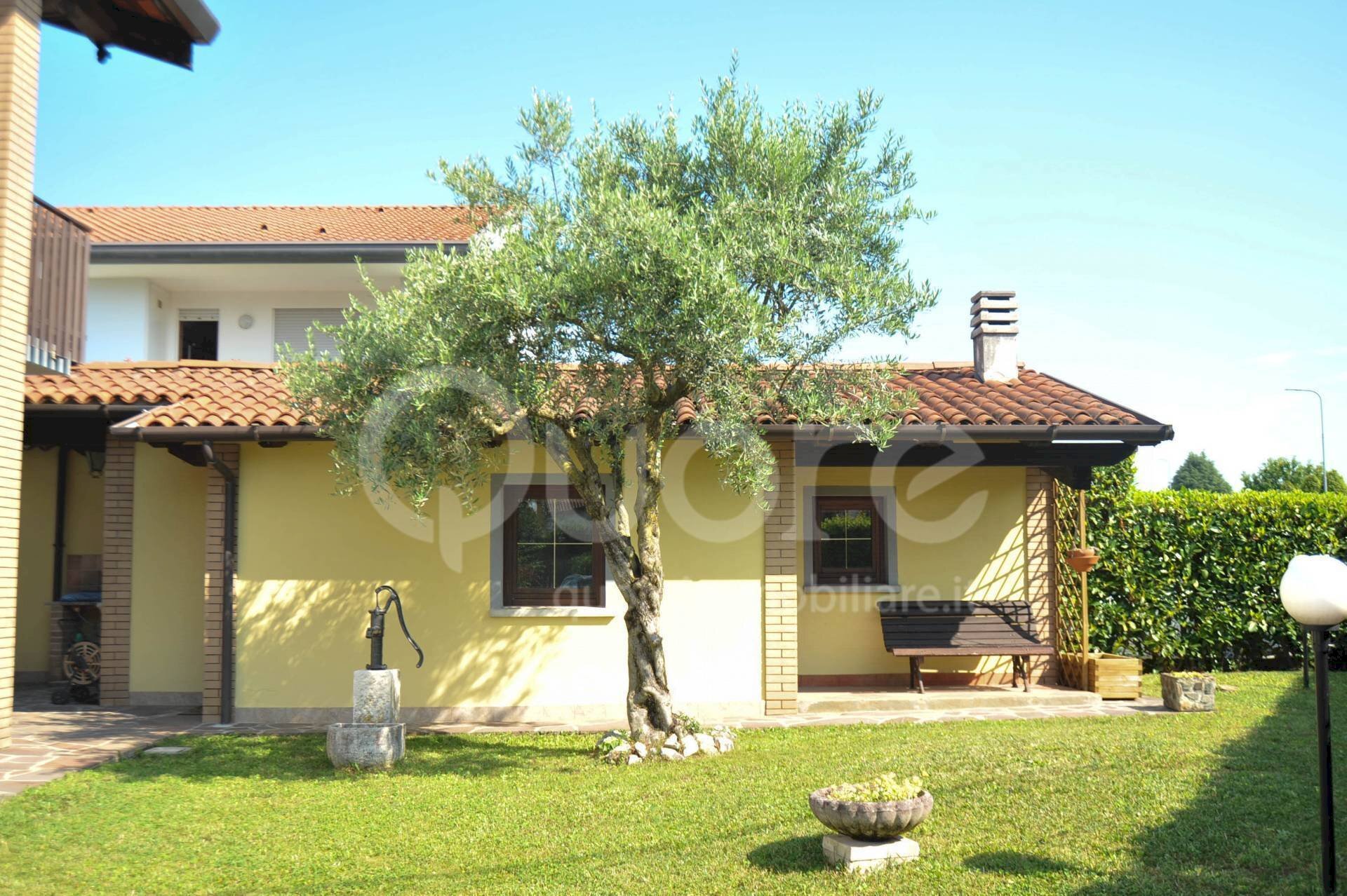 Villa via longarone, Udine (zona Cussignacco) - foto 2
