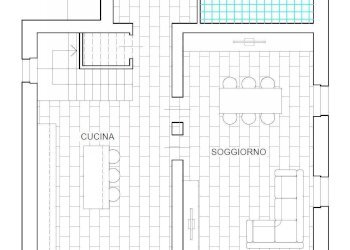 Villa via longarone, Udine (zona Cussignacco) - foto 3