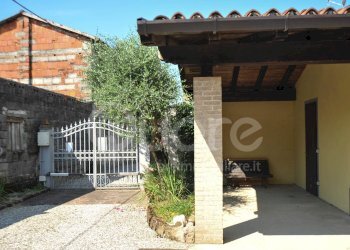 Villa via longarone, Udine (zona Cussignacco) - foto 17