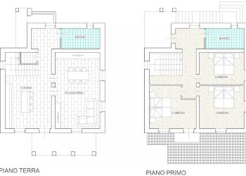Villa via longarone, Udine (zona Cussignacco) - foto 19