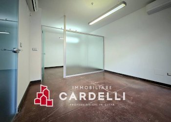 Locale Commerciale c.so garibaldi, Porto San Giorgio - foto 9