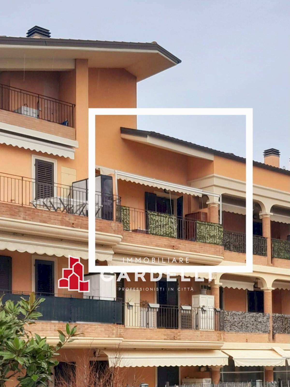 Three-room apartment via Regina Margherita, Potenza Picena - photo 2