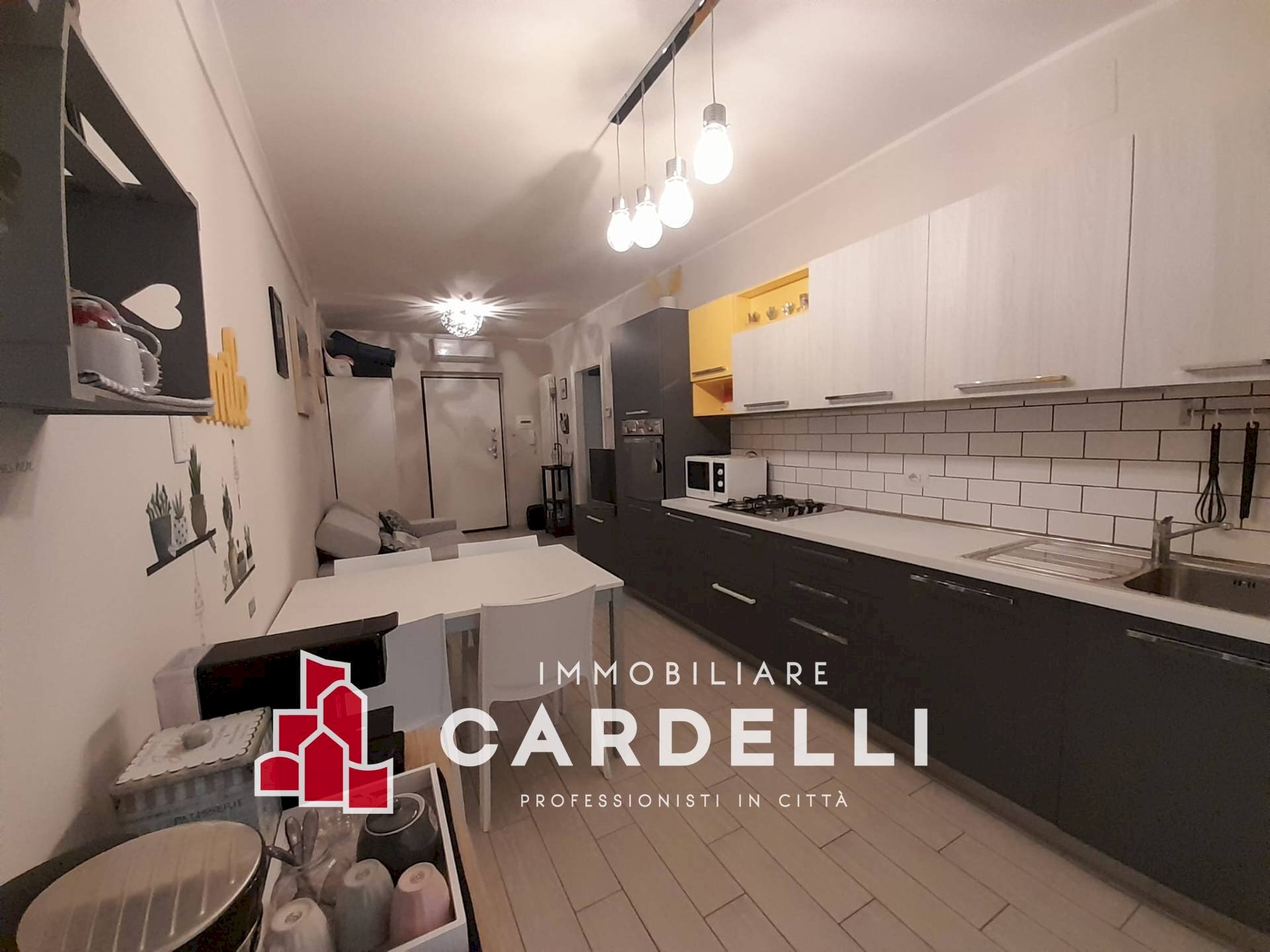 Three-room apartment via Regina Margherita, Potenza Picena - photo 3