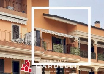 Trilocale via Regina Margherita, Potenza Picena - foto 2