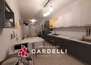 Trilocale via Regina Margherita, Potenza Picena - foto 3