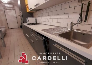 Trilocale via Regina Margherita, Potenza Picena - foto 5