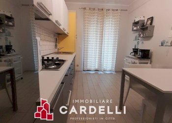 Trilocale via Regina Margherita, Potenza Picena - foto 6