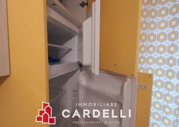 Trilocale via Regina Margherita, Potenza Picena - foto 8