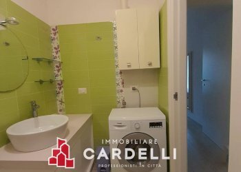 Trilocale via Regina Margherita, Potenza Picena - foto 10