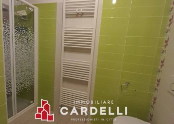 Trilocale via Regina Margherita, Potenza Picena - foto 12