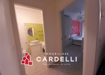 Trilocale via Regina Margherita, Potenza Picena - foto 13