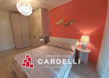 Trilocale via Regina Margherita, Potenza Picena - foto 14