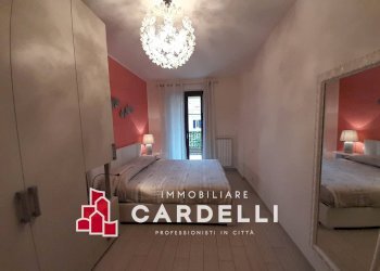 Trilocale via Regina Margherita, Potenza Picena - foto 15