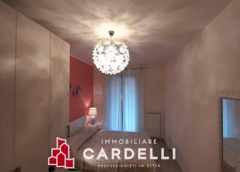 Trilocale via Regina Margherita, Potenza Picena - foto 16