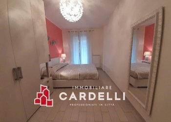 Trilocale via Regina Margherita, Potenza Picena - foto 17