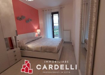 Trilocale via Regina Margherita, Potenza Picena - foto 18