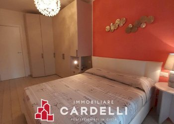 Trilocale via Regina Margherita, Potenza Picena - foto 19