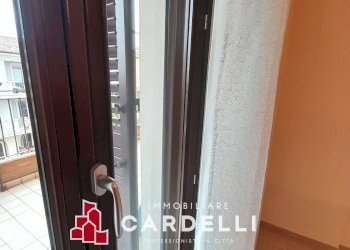 Trilocale via Regina Margherita, Potenza Picena - foto 20