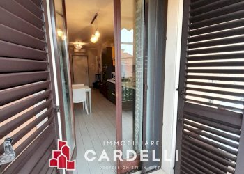 Trilocale via Regina Margherita, Potenza Picena - foto 21