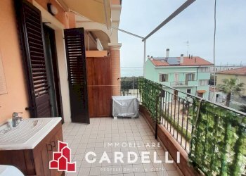 Trilocale via Regina Margherita, Potenza Picena - foto 24