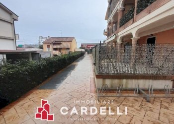 Trilocale via Regina Margherita, Potenza Picena - foto 25