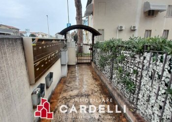 Trilocale via Regina Margherita, Potenza Picena - foto 26