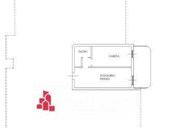 Trilocale via Regina Margherita, Potenza Picena - foto 27