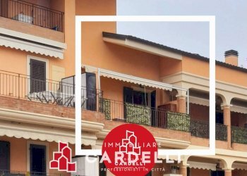 Trilocale via Regina Margherita, Potenza Picena - foto 1