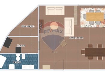 Monolocale Artogne - foto 16