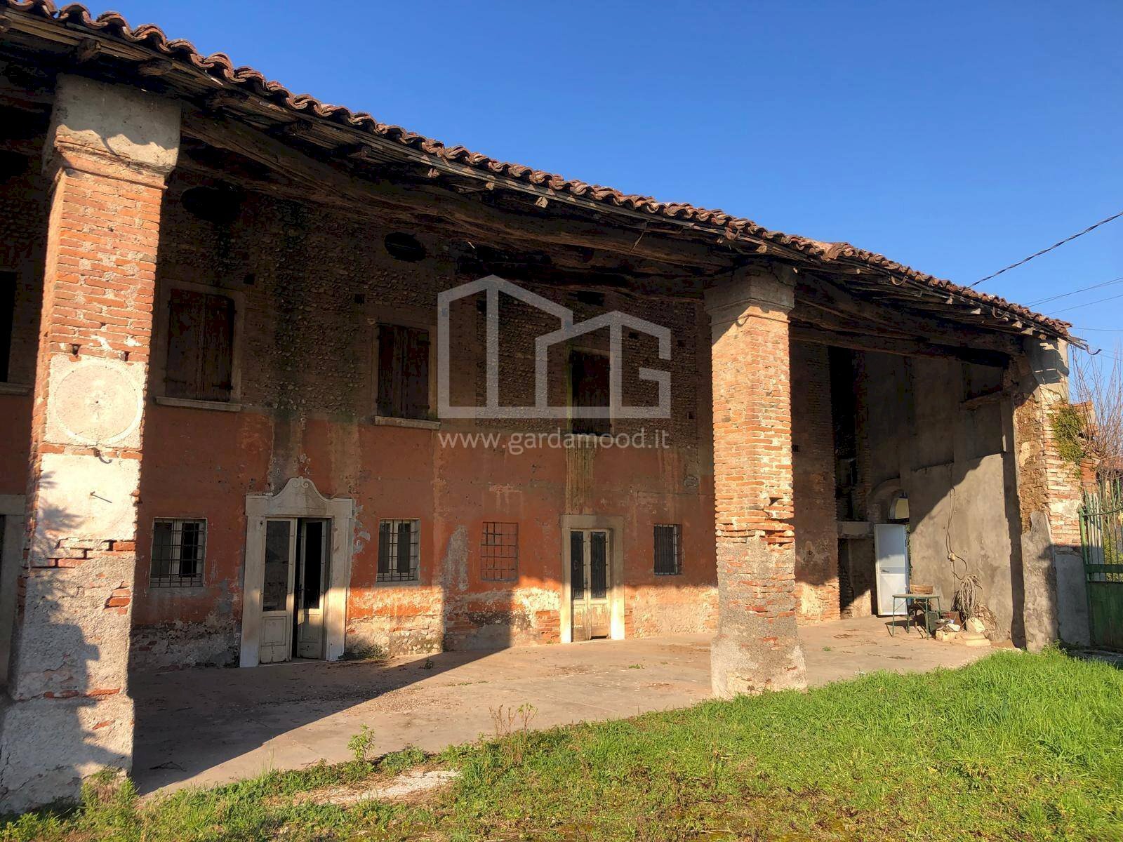 Rustic VIA PALAZZO, Montirone - photo 2