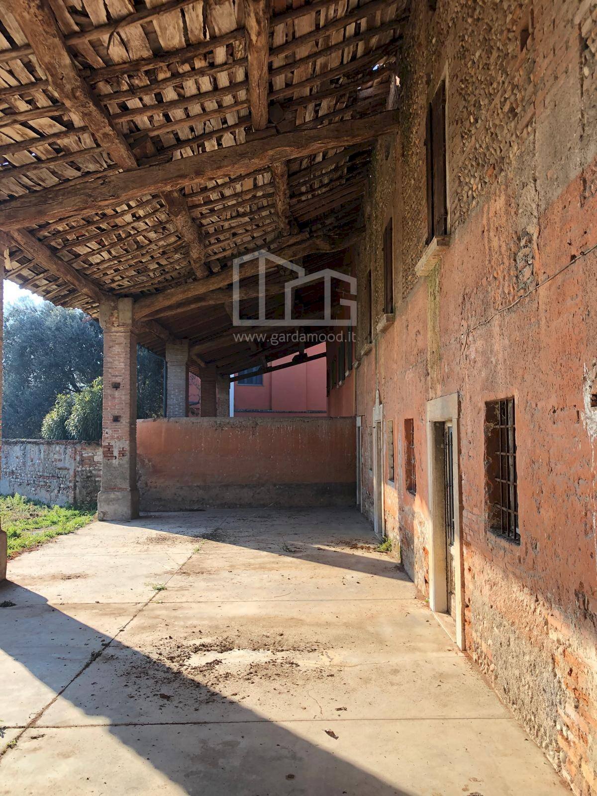 Rustic VIA PALAZZO, Montirone - photo 3