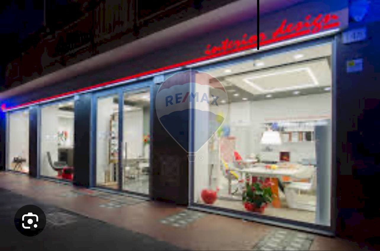 Commercial Premises Roma - photo 1