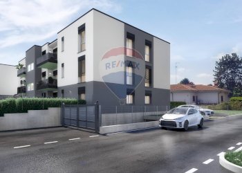 Bilocale via cesare cantù, Lomazzo - foto 6