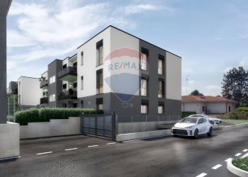 Bilocale via cesare cantù, Lomazzo - foto 12