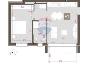 Bilocale via cesare cantù, Lomazzo - foto 23