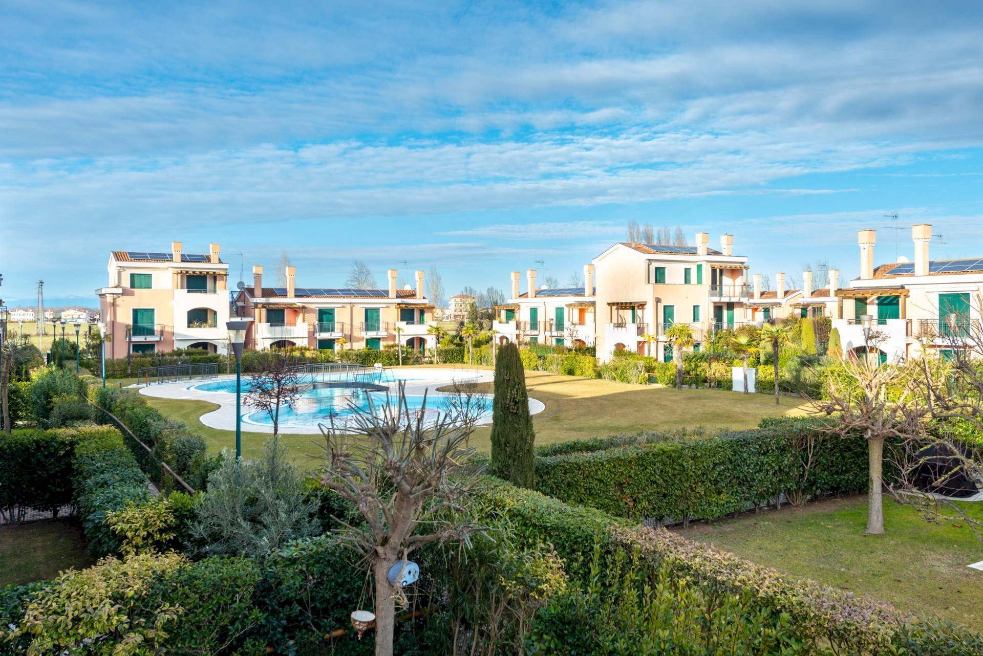 Appartamento Via dell'Angelo, Jesolo - foto 1