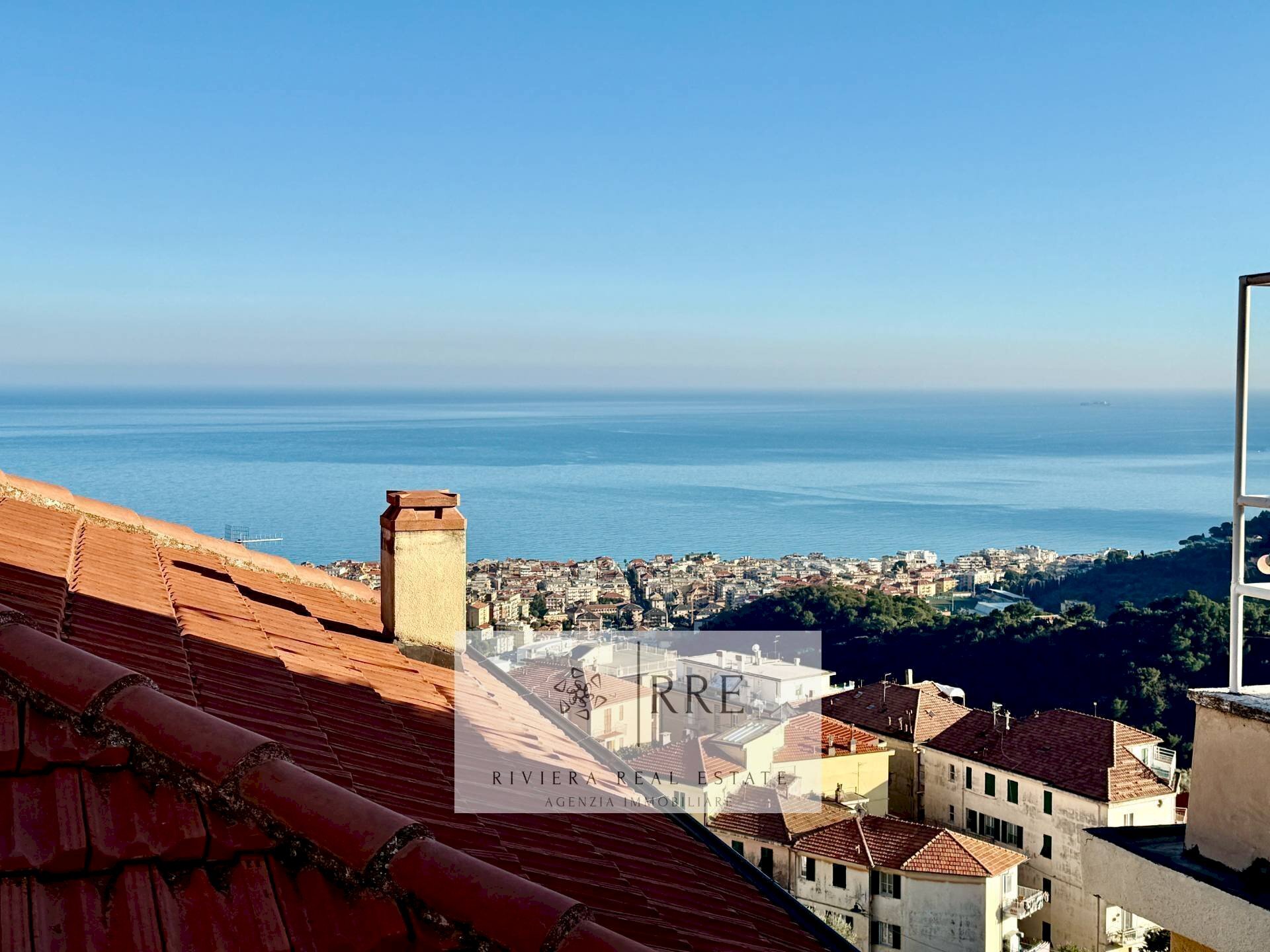 Trilocale via Leonpancaldo, Alassio - foto 1