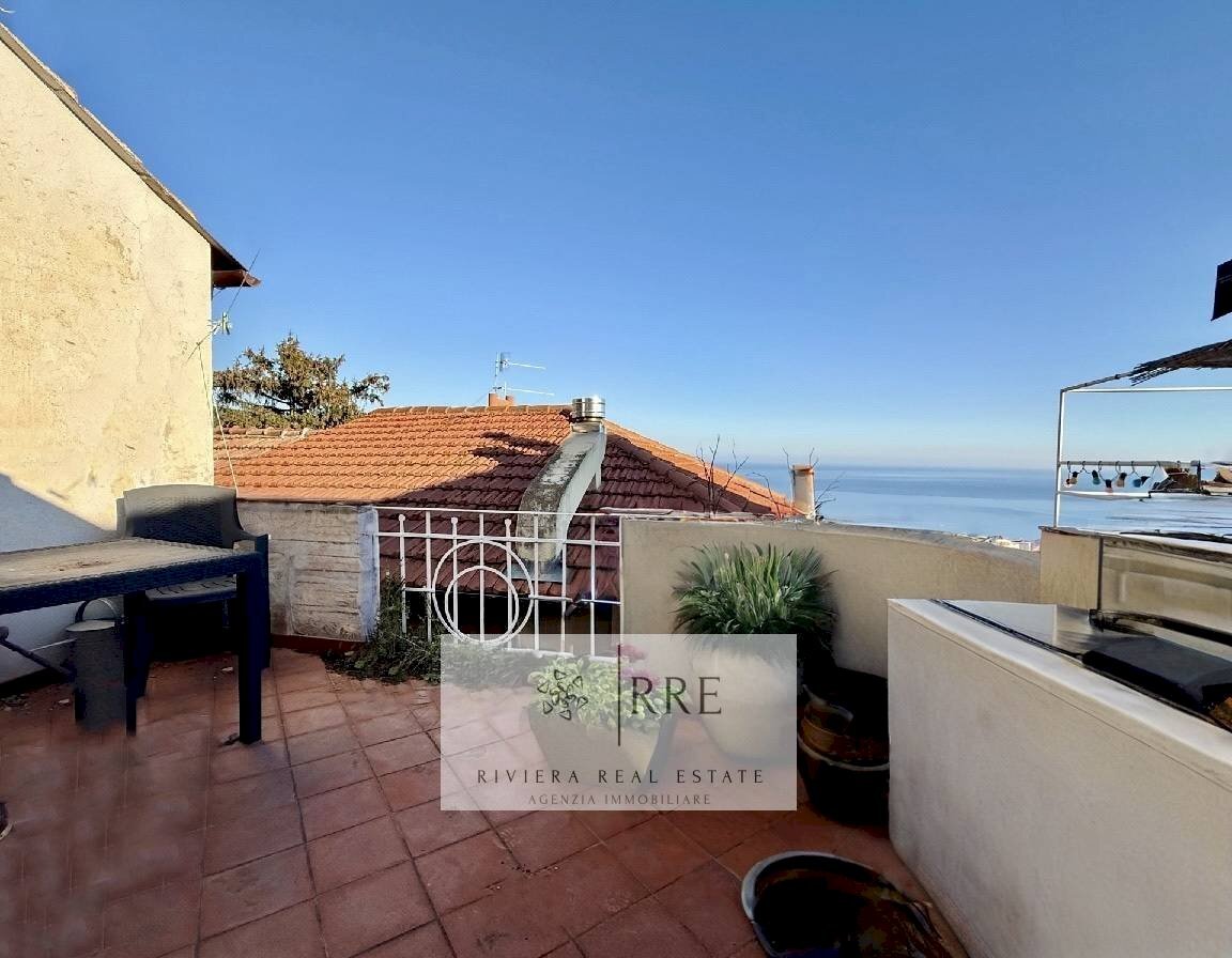 Trilocale via Leonpancaldo, Alassio - foto 2